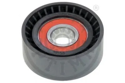 Паразитный / ведущий ролик, поликлиновой ремень OPTIMAL купить