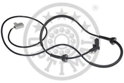 Датчик, частота вращения колеса OPTIMAL купить