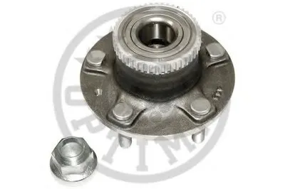 Комплект подшипника ступицы колеса OPTIMAL купить