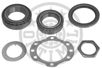 Комплект подшипника ступицы колеса OPTIMAL купить