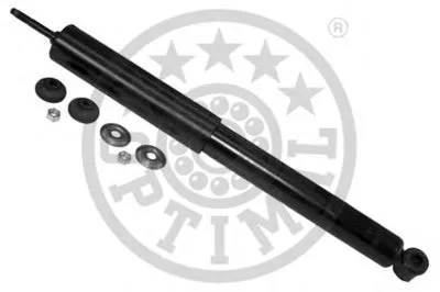 Амортизатор OPTIMAL купить