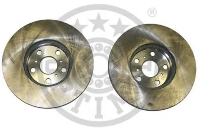 Тормозной диск OPTIMAL купить