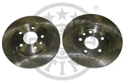 Тормозной диск OPTIMAL купить