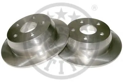 Тормозной диск OPTIMAL купить