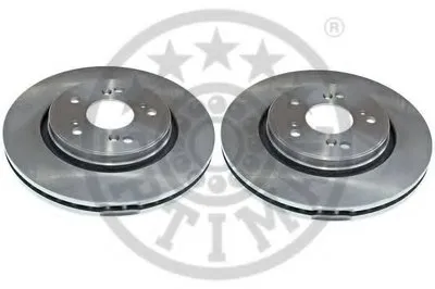 Тормозной диск OPTIMAL купить