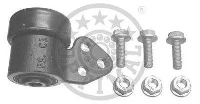 Ходовая часть в сборе OPTIMAL купить