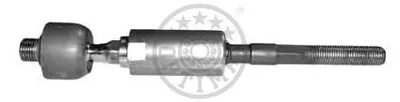 Осевой шарнир, рулевая тяга OPTIMAL купить