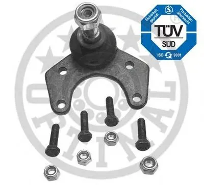 Шаровой шарнир OPTIMAL купить