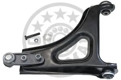 Рычаг независимой подвески колеса, подвеска колеса OPTIMAL купить