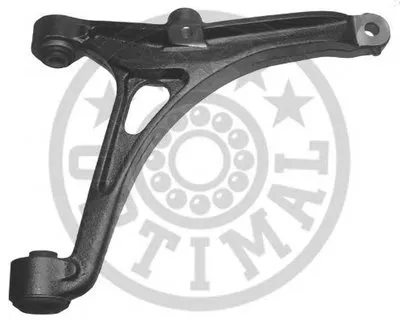 Рычаг независимой подвески колеса, подвеска колеса OPTIMAL купить