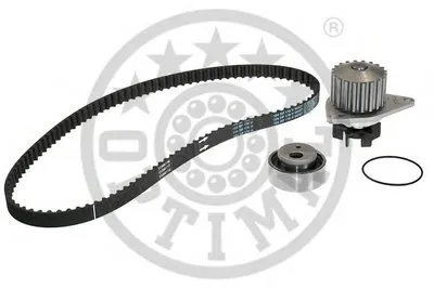 Водяной насос + комплект зубчатого ремня OPTIMAL купить