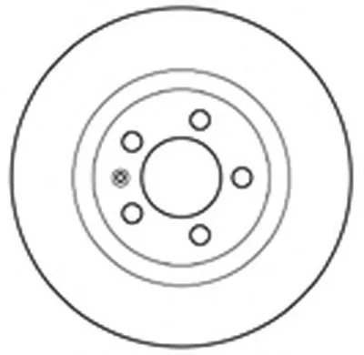 Тормозной диск MAPCO купить