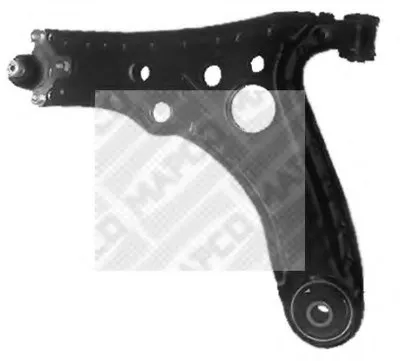 Рычаг независимой подвески колеса, подвеска колеса MAPCO купить