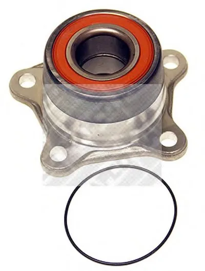 Комплект подшипника ступицы колеса MAPCO купить