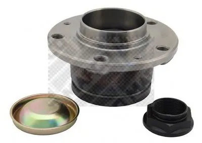 Комплект подшипника ступицы колеса MAPCO купить