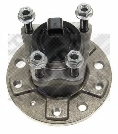 Комплект подшипника ступицы колеса MAPCO купить