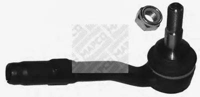 Наконечник поперечной рулевой тяги MAPCO купить