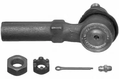 Наконечник поперечной рулевой тяги MOOG купить