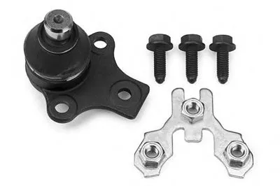 Шаровой шарнир MOOG купить