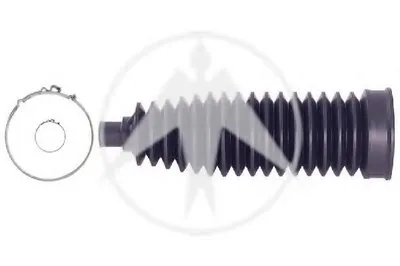 Пыльник, рулевое управление SIDEM купить