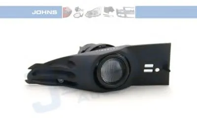 Противотуманная фара JOHNS купить