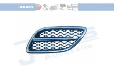 Решетка радиатора JOHNS купить