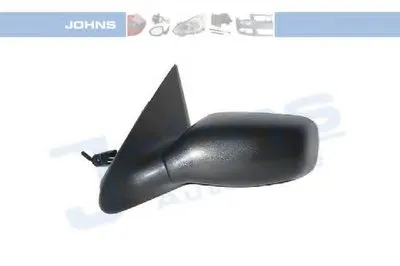 Наружное зеркало JOHNS купить