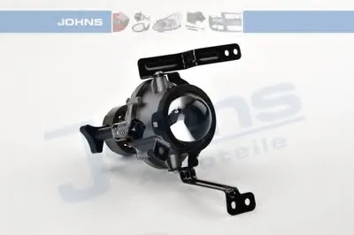 Противотуманная фара JOHNS купить