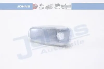 Фонарь указателя поворота JOHNS купить