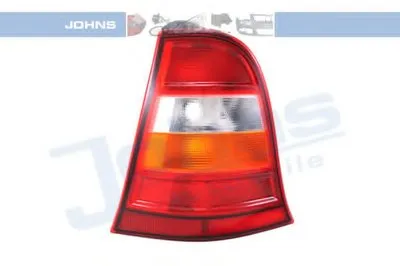 Задний фонарь JOHNS купить