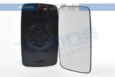 Зеркальное стекло, наружное зеркало JOHNS купить