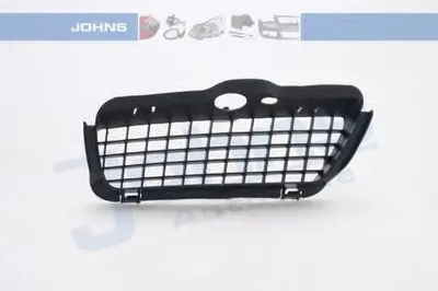 Решетка вентилятора, буфер JOHNS купить