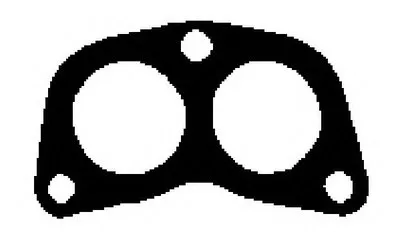 Прокладка, труба выхлопного газа AJUSA купить