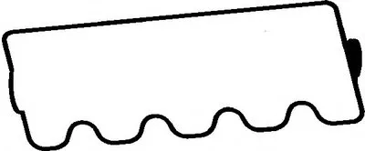 Прокладка, крышка головки цилиндра AJUSA купить