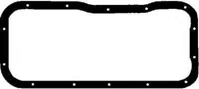 Прокладка, масляный поддон AJUSA купить