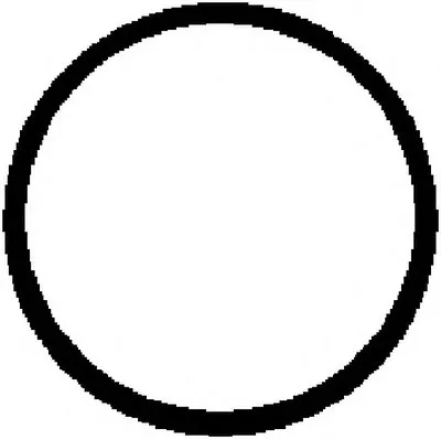 Прокладка, впускной коллектор CORTECO купить