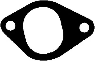 Прокладка, впускной коллектор CORTECO купить