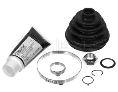 Комплект пылника, приводной вал MEYLE купить