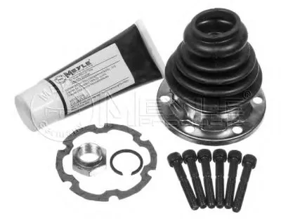 Комплект пылника, приводной вал MEYLE купить