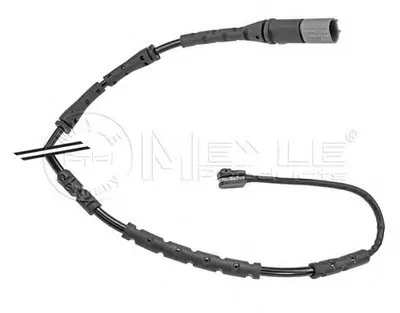 Сигнализатор, износ тормозных колодок MEYLE купить