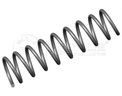 винтовая пружина MEYLE купить