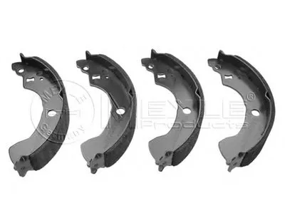 Комплект тормозных колодок MEYLE купить