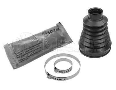 Комплект пылника, приводной вал MEYLE купить