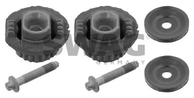 Комплект подшипника, балка моста SWAG купить