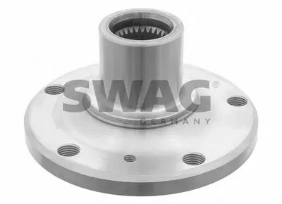 ? колесн. ступицы = SWAG купить
