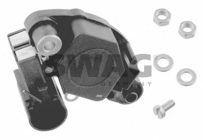 Регулятор генератора SWAG купить