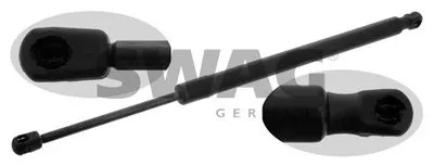 Газовая пружина, крышка багажник SWAG купить