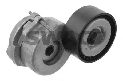 Натяжитель ремня, клиновой зубча SWAG купить