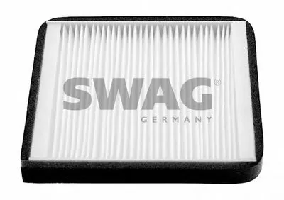Фильтр, воздух во внутренном пространстве SWAG купить
