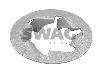 Болт, диск тормозного механизма SWAG купить